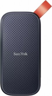 Sandisk SDSSDE30-1T00-G25 1 TB SSD kullananlar yorumlar